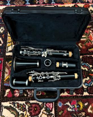Clarinetto salterio