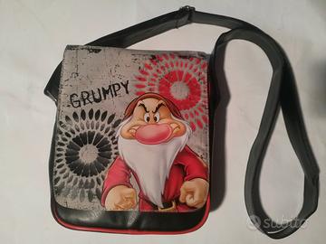 Borsa tracolla Brontolo