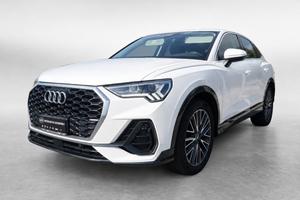 AUDI Q3 Sportback 35 2.0 tdi Business Plus s-troni