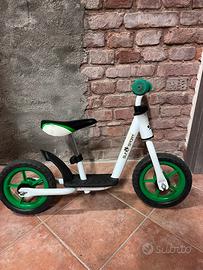Balance bike