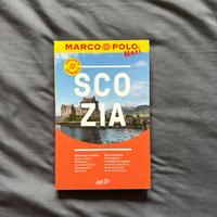 Guida viaggi Marco Polo Scozia