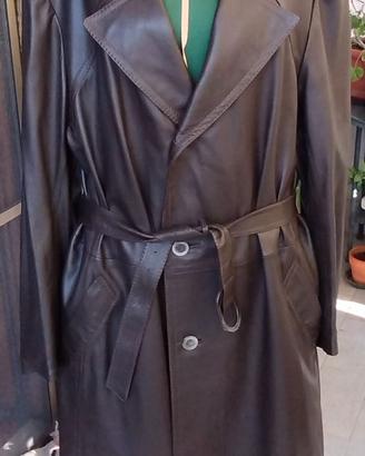 Trench uomo