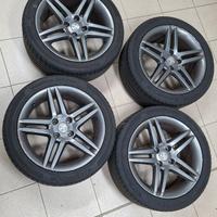 cerchi in lega peugeot 308