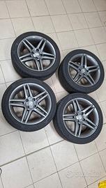 cerchi in lega peugeot 308