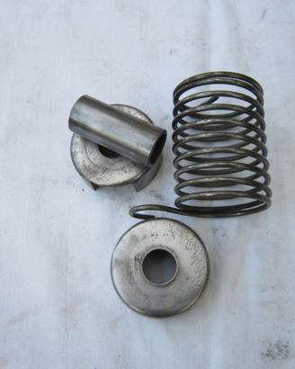 Complessivo Molla Ritorno Leva Messa in Moto