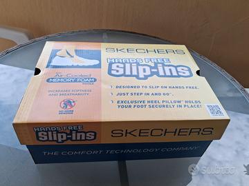 Scarpe Skechers