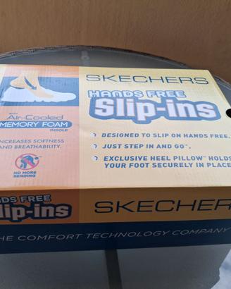 Scarpe Skechers