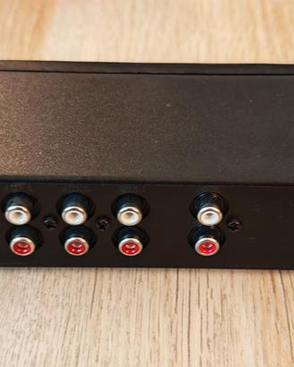 Switch rca