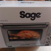 SAGE the smart open pro