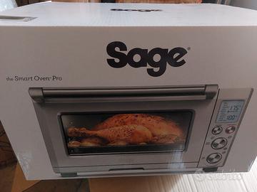 SAGE the smart open pro