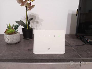Router HUAWEI B311-221