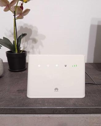 Router HUAWEI B311-221