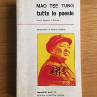 Mao Tse Tung - Tutte le poesie