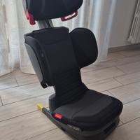 Seggiolino Auto Isofix
