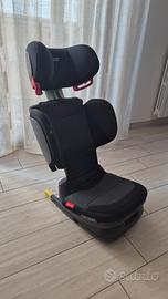 Seggiolino Auto Isofix