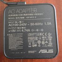 Alimentatore ASUS 19V 4.74A (90W) ADP-90YD B