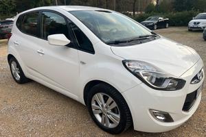 Hyundai iX20 1.4 CRDI 90 CV Style