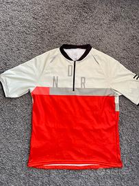 Maglia MTB Finisseur tg XL