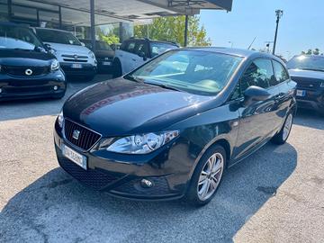 Seat Ibiza 1.4 TDI 80CV 3p. Special Edition