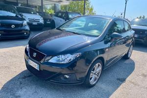 Seat Ibiza 1.4 TDI 80CV 3p. Special Edition