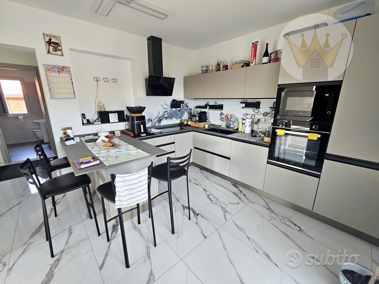 Appartamento – Turriaco, Gorizia / Gurize / Gorica - Vista 5
