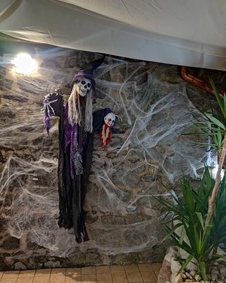 addobbi halloween 