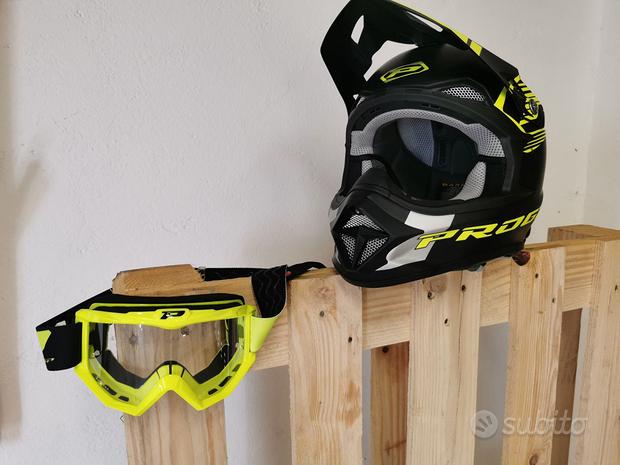 Abbigliamento moto Cross/enduro NUOVO