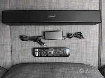 Soundbar Bose Solo 5