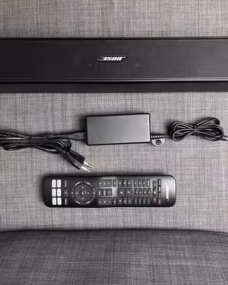 Soundbar Bose Solo 5