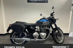 TRIUMPH Bonneville 1200 T120 Abs E5