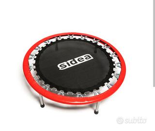 jumping sidea