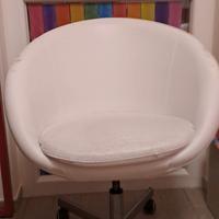 sedia ikea SKRUVSTA