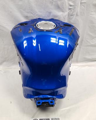 SERBATOIO BENZINA FUEL TANK YAMAHA YZF R1 R1M 2015