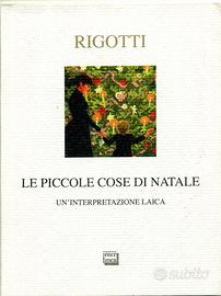 Le piccole cose di Natale, Rigotti, Interlinea