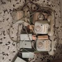 centralino telefonico anni 70