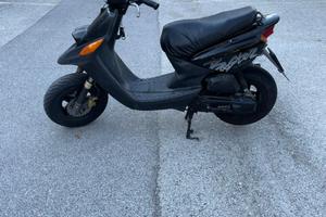Booster MBK 50