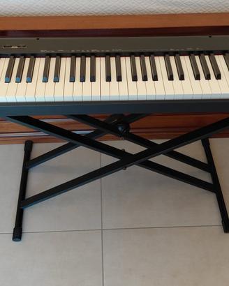 pianoforte digitale casio 