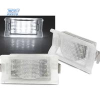 LUCE TARGA A LED BMW E34 TOURING 87-96