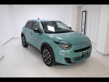 FIAT 600 (2023-->) - 600 Hybrid 110 CV DCT MHEV La