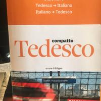 Dizionario Italiano Tedesco