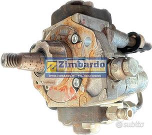 POMPA INIEZIONE OPEL ASTRA J 1.7 DIESEL