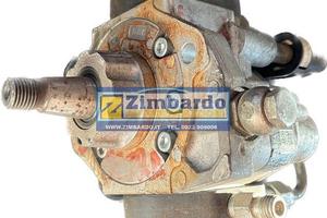 POMPA INIEZIONE OPEL ASTRA J 1.7 DIESEL