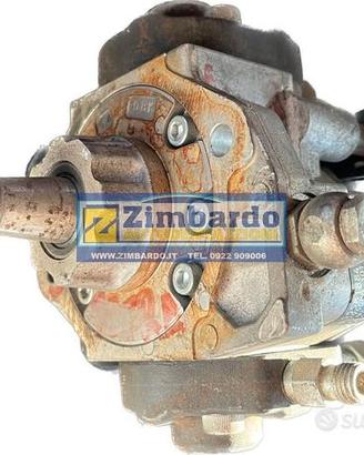 POMPA INIEZIONE OPEL ASTRA J 1.7 DIESEL