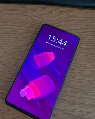 Xiaomi Mi 9T SailfishOS
