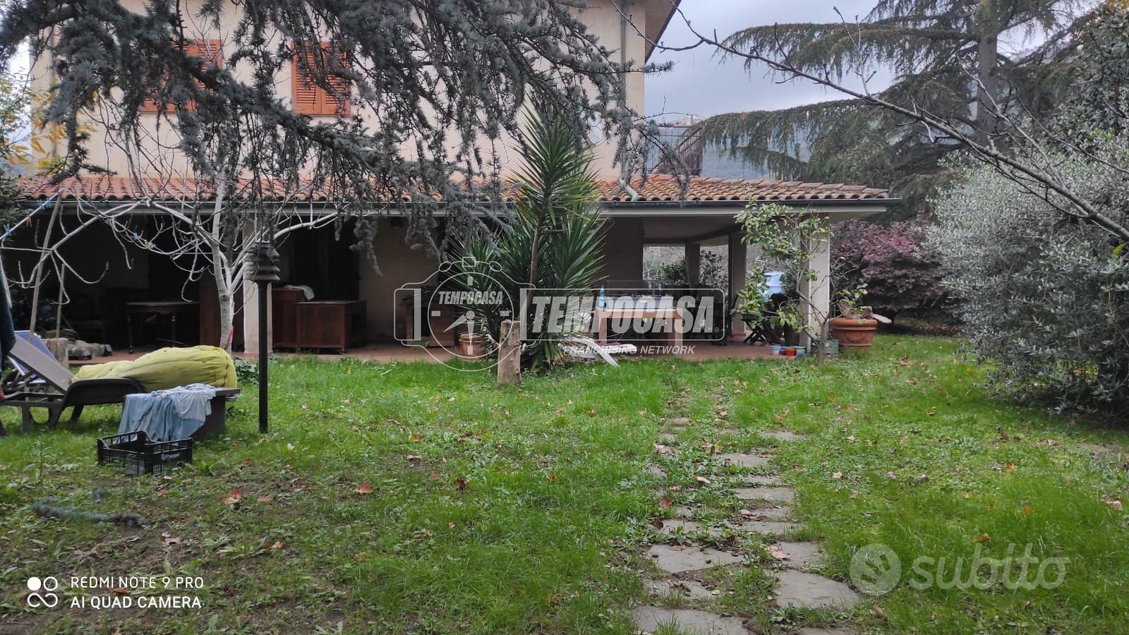 Casa – Massarosa, Valpromaro - Vista 3