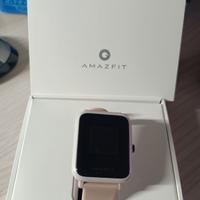 Smartwatch Amazfit Bip S