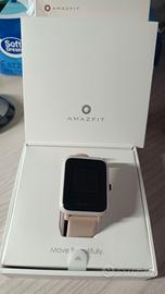 Smartwatch Amazfit Bip S