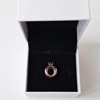 Charm Pandora logo