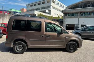 Volkswagen Caddy 2.0 TDI 110 CV 4Motion 5p. Trendl