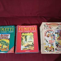 La Grande Avventura dei Fumetti